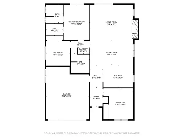 Paso Robles, CA 93446,2768 Chaparral LN