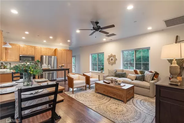 Atascadero, CA 93422,5945 Violeta AVE