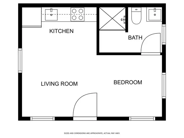 8585 Cross Canyons RD, San Miguel, CA 93451