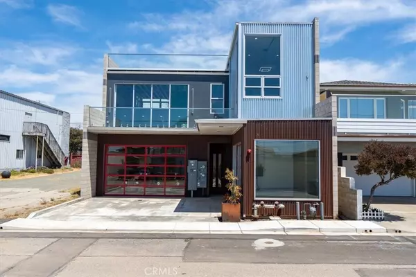 Morro Bay, CA 93442,1130 Scott ST