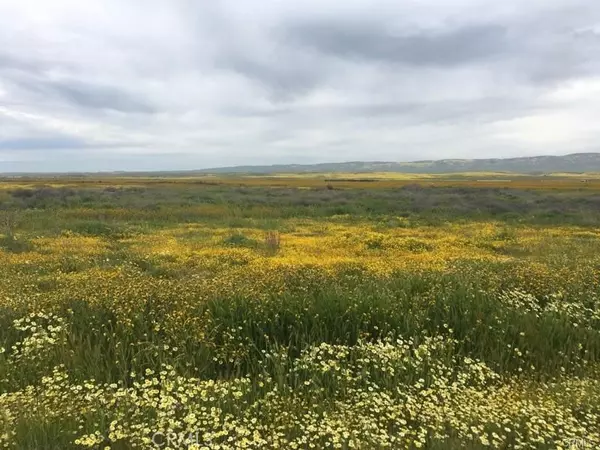 California Valley, CA 93453,0 Arlight TRL