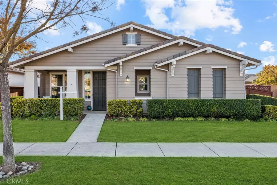 2651 Alameda DR, Paso Robles, CA 93446