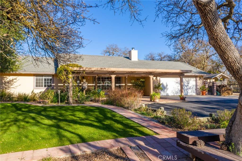 Paso Robles, CA 93446,5679 Loma Verde Drive