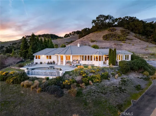 Templeton, CA 93465,4342 Shadow Canyon RD