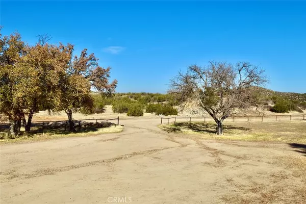 Santa Margarita, CA 93453,0 Red Hill RD