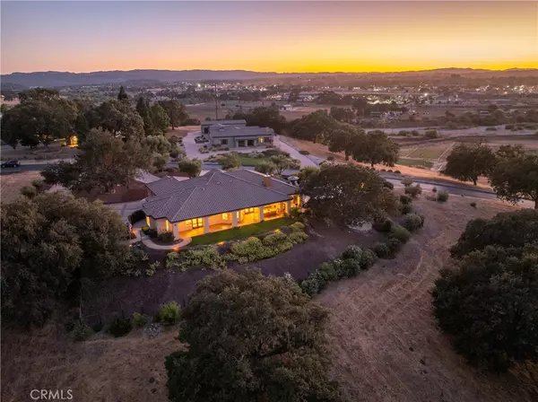 Templeton, CA 93465,2174 Lake Ysabel RD