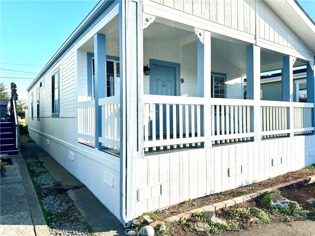 San Simeon, CA 93452,9540 Avonne AVE #9