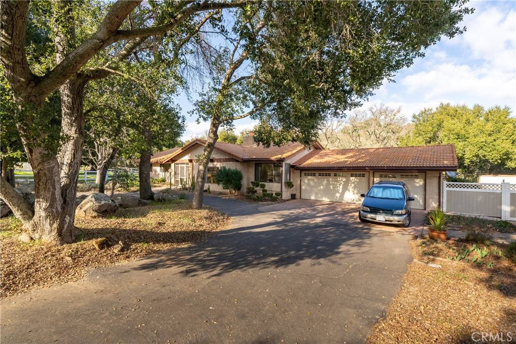 Atascadero, CA 93422,6705 San Gabriel RD