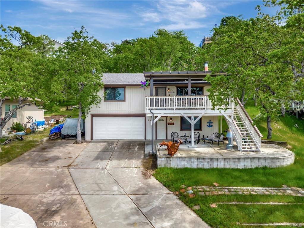 2512 Shoreline RD, Bradley, CA 93426