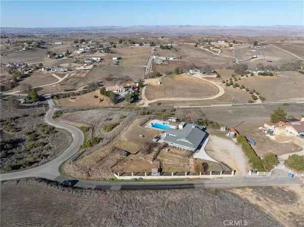 Paso Robles, CA 93446,5355 Impala DR