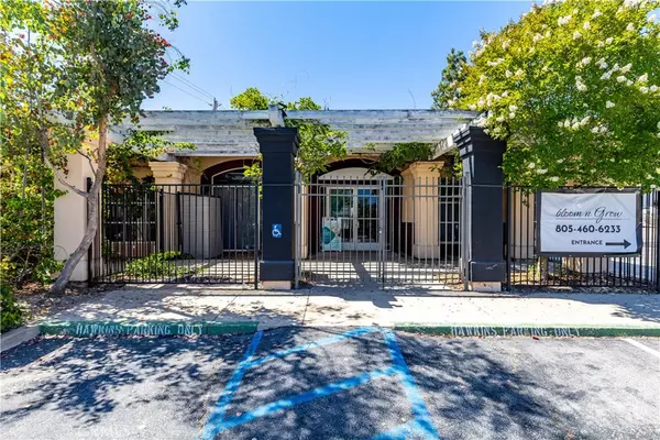 Atascadero, CA 93422,9955 El Camino Real