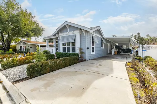 Paso Robles, CA 93446,334 Lark DR