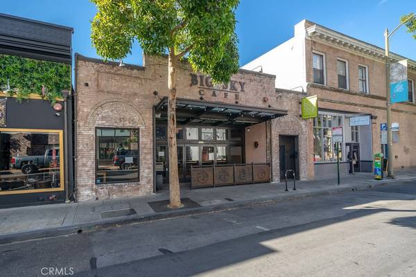 San Luis Obispo, CA 93401,1121 Broad ST