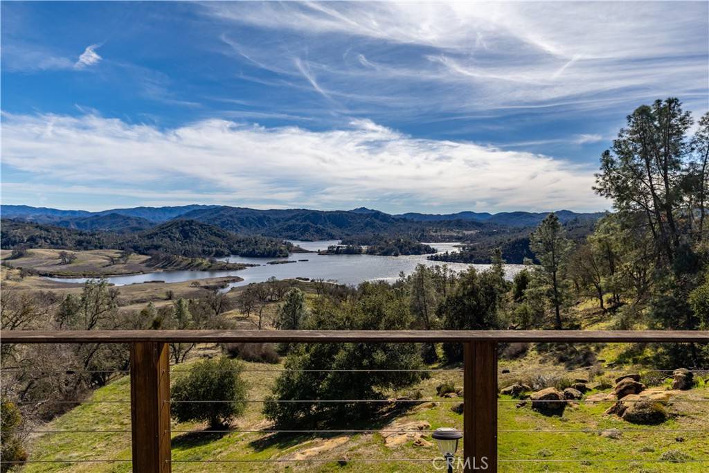 4749 Las Pilitas RD, Santa Margarita, CA 93453