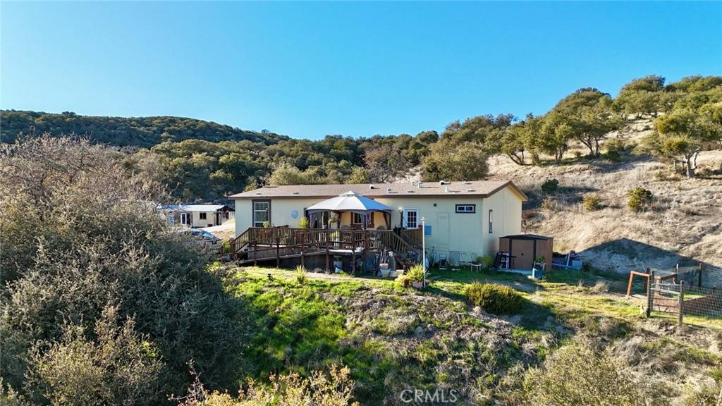 Bradley, CA 93426,70950 Jolon RD