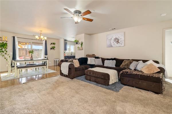 San Miguel, CA 93451,710 Crispin AVE