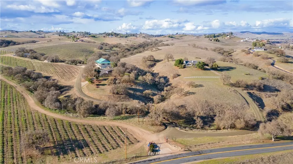 Paso Robles, CA 93446,390 San Marcos RD