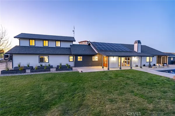 Templeton, CA 93465,210 Cook CT