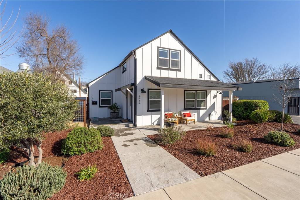 1636 Spring ST, Paso Robles, CA 93446