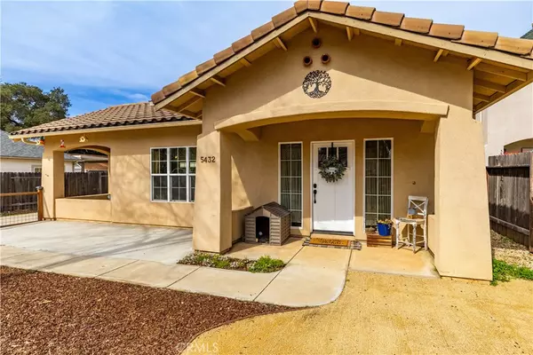 Atascadero, CA 93422,5432 Regio PL