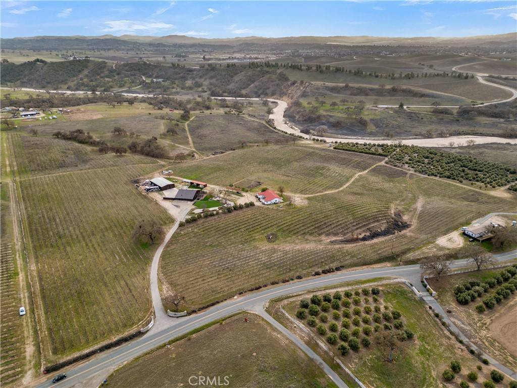 Paso Robles, CA 93446,4295 Union RD
