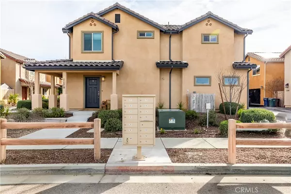 San Miguel, CA 93451,1170 Velarde ST
