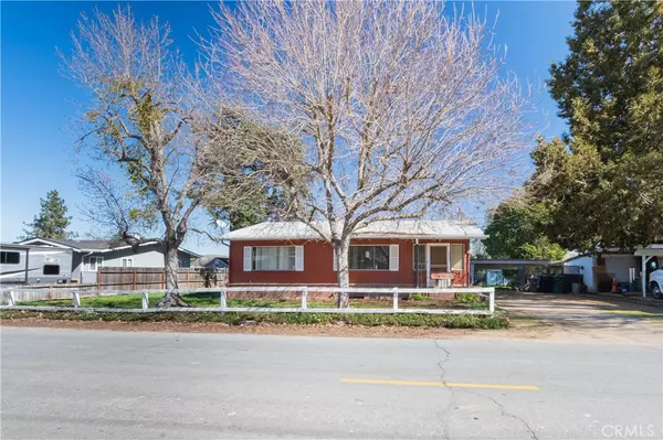 4955 Sycamore RD, Atascadero, CA 93422
