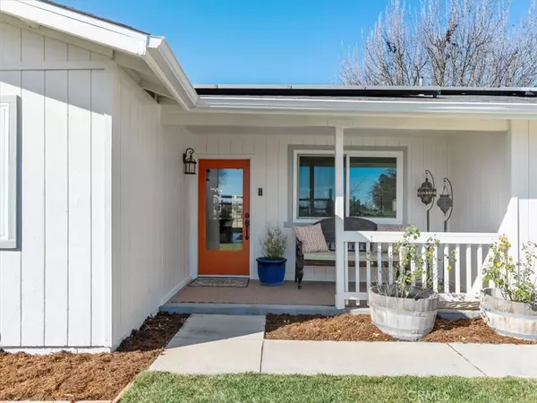 Paso Robles, CA 93446,4455 Whispering Oak WAY