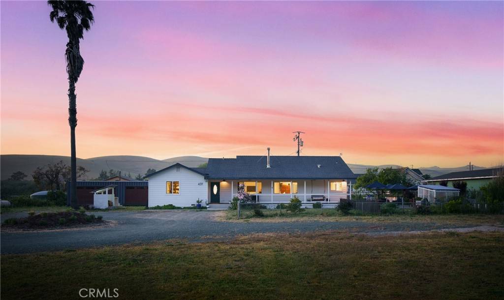 Morro Bay, CA 93442,459 Chorro Creek RD