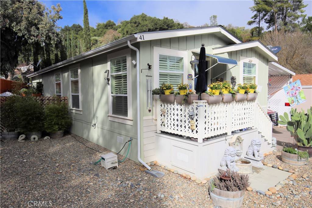 Paso Robles, CA 93446,1938 Adelaida RD #41