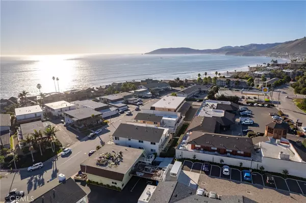 Pismo Beach, CA 93449,2611 Solano RD