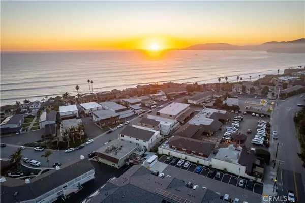 Pismo Beach, CA 93449,0 Solano RD
