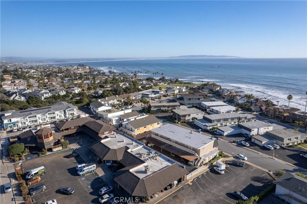 Pismo Beach, CA 93449,0 Solano RD