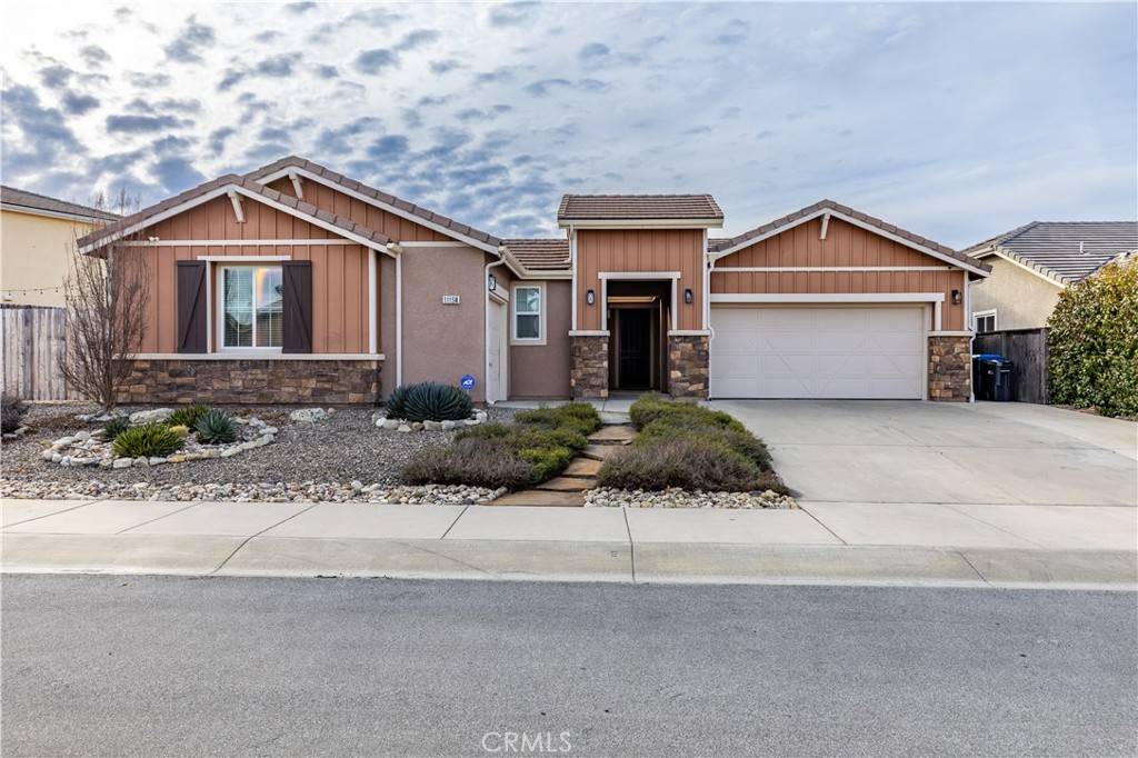 11150 Avion RD, Atascadero, CA 93422