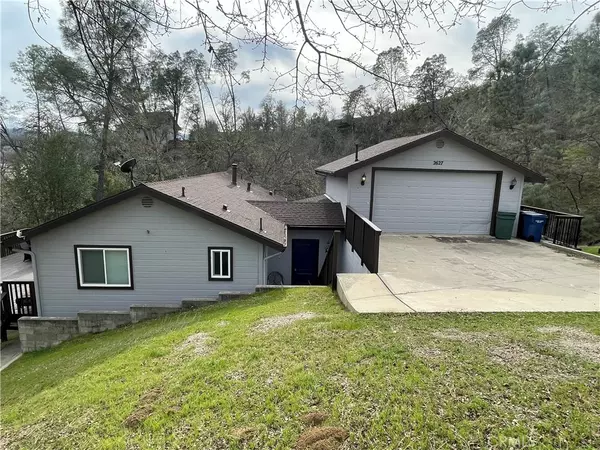 2627 Captains, Bradley, CA 93426