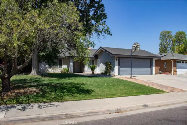 Bakersfield, CA 93309,6500 Edgemont DR