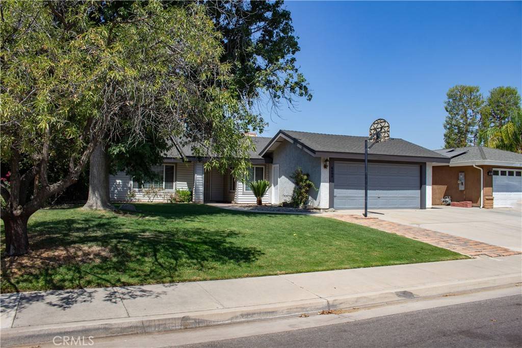 Bakersfield, CA 93309,6500 Edgemont DR