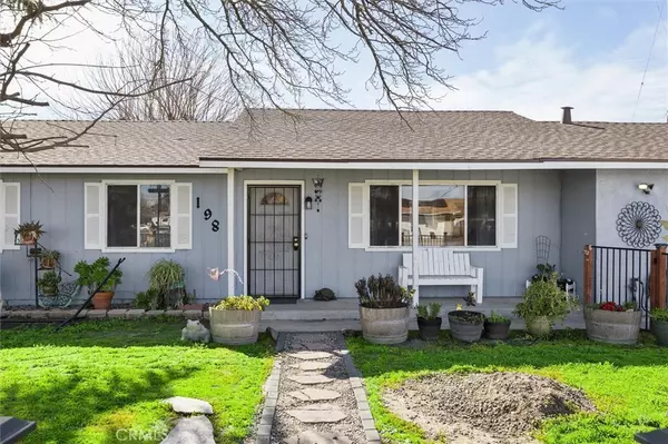 Paso Robles, CA 93446,198 Santa Ynez AVE