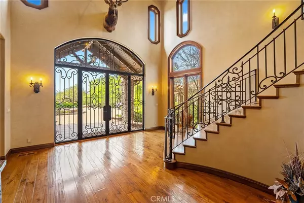 Bradley, CA 93426,76525 Interlake RD