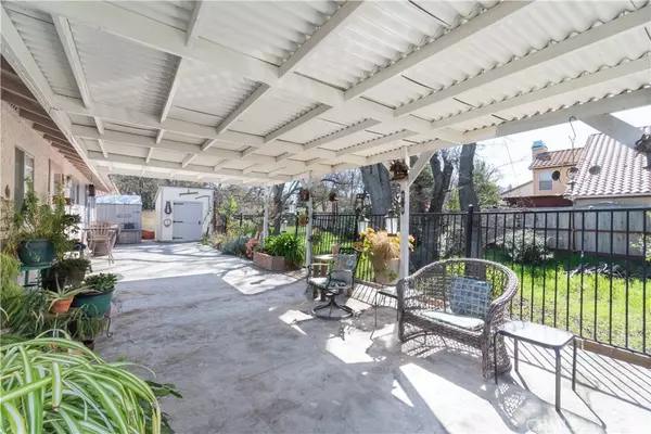 Paso Robles, CA 93446,1939 Tulipwood DR