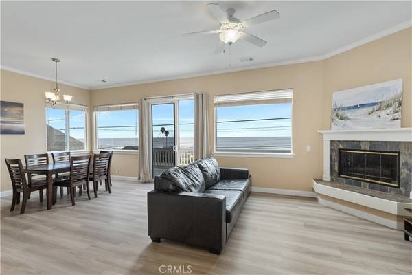 Cayucos, CA 93430,3441 Ocean BLVD