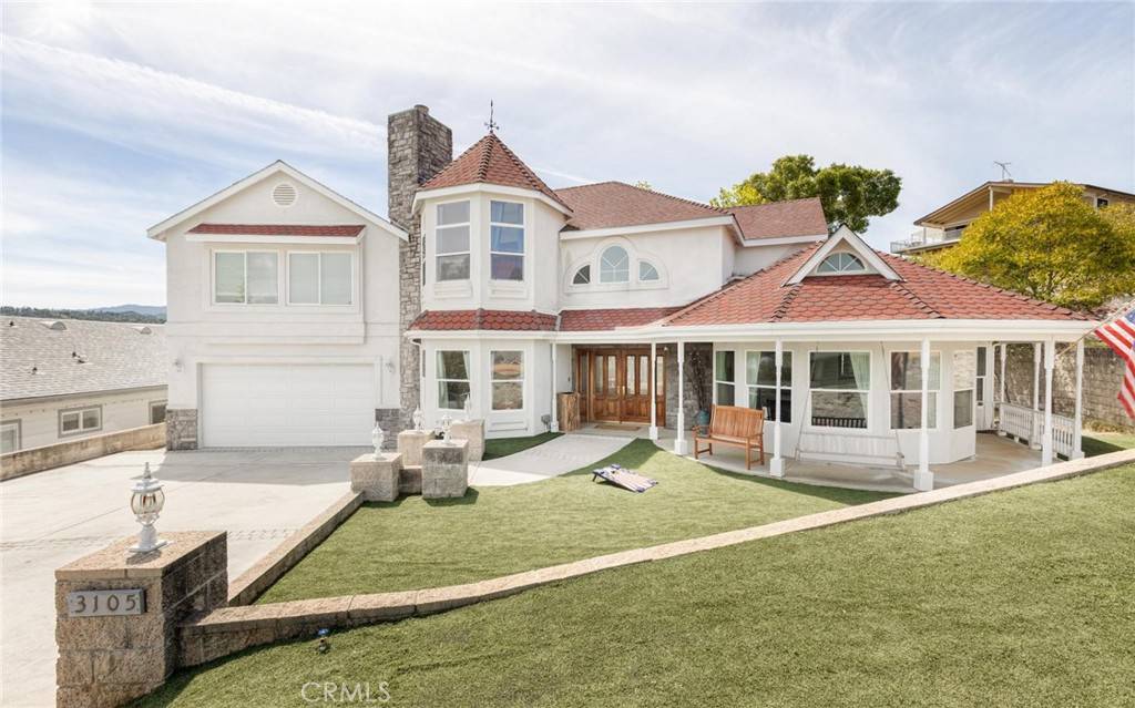 Bradley, CA 93426,3105 E Beach CIR