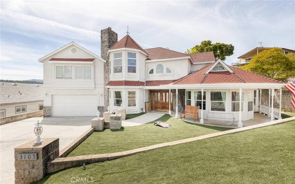 3105 E Beach CIR, Bradley, CA 93426
