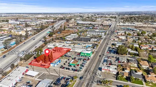 Bakersfield, CA 93304,3212 Chester LN