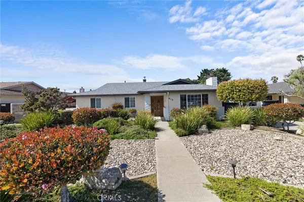Lompoc, CA 93436,813 North C ST