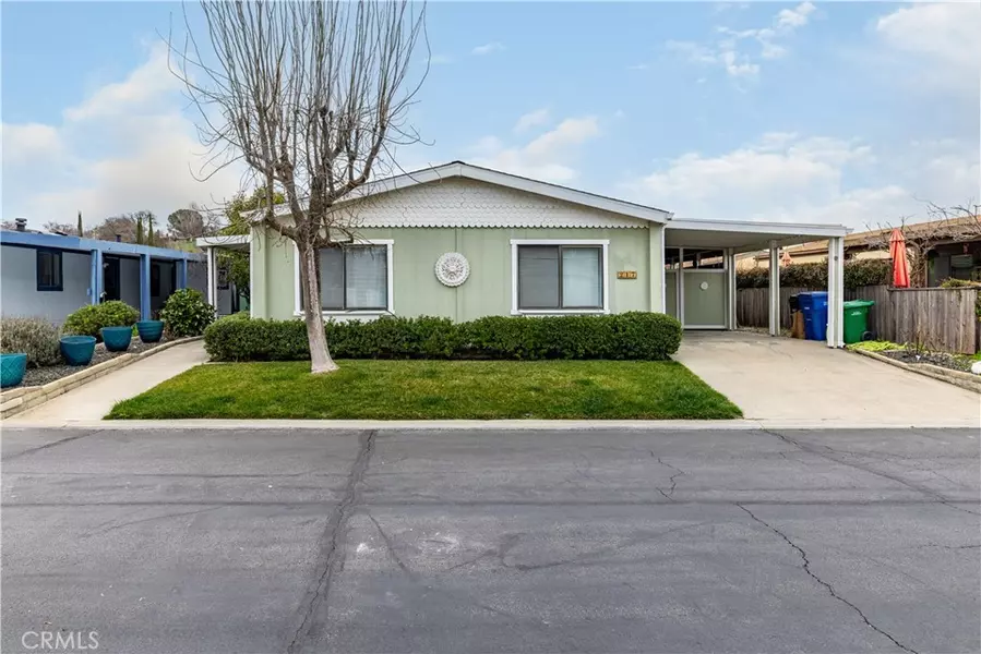217 Lark DR, Paso Robles, CA 93446