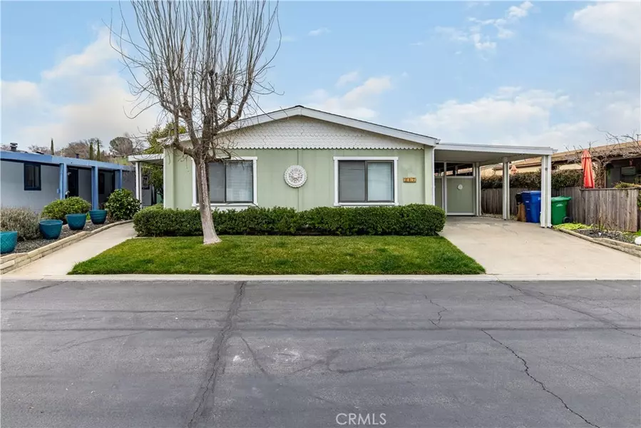 217 Lark DR, Paso Robles, CA 93446