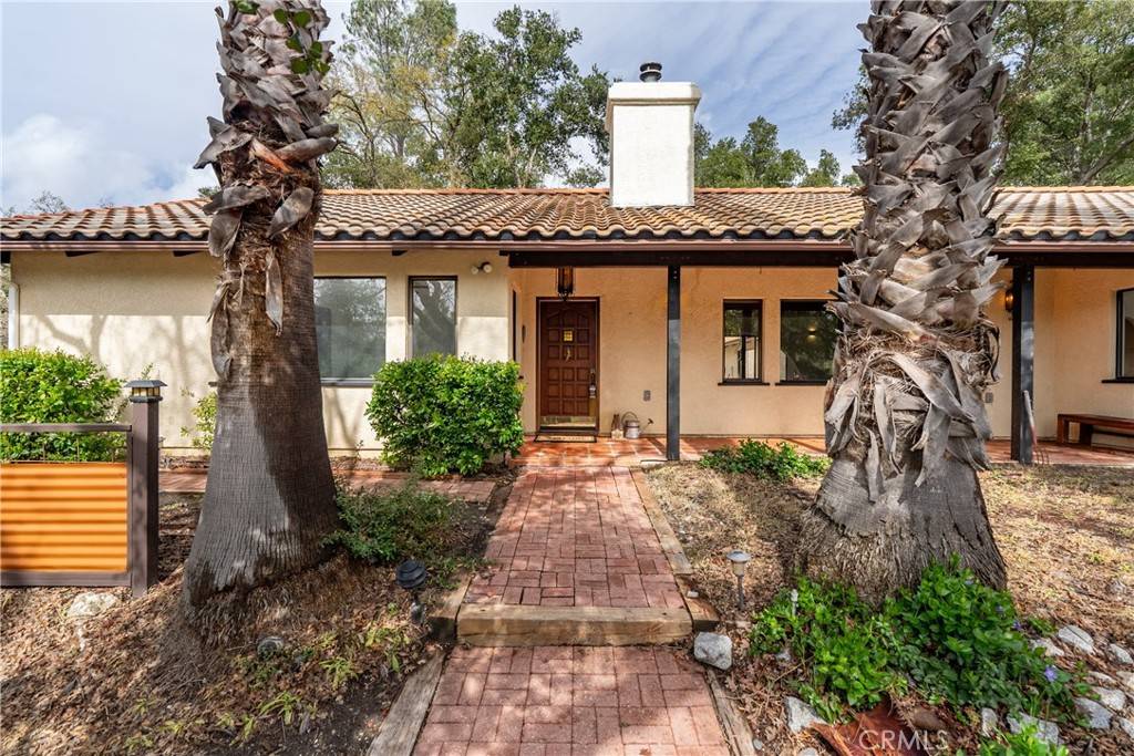 Atascadero, CA 93422,13155 San Antonio RD