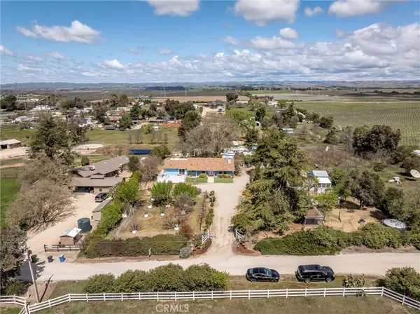 Paso Robles, CA 93446,6950 Chardonnay RD