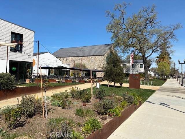 Paso Robles, CA 93446,1803 Spring ST